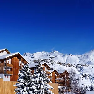 Vacanceole - Les Etoiles D'orion Aparthotel